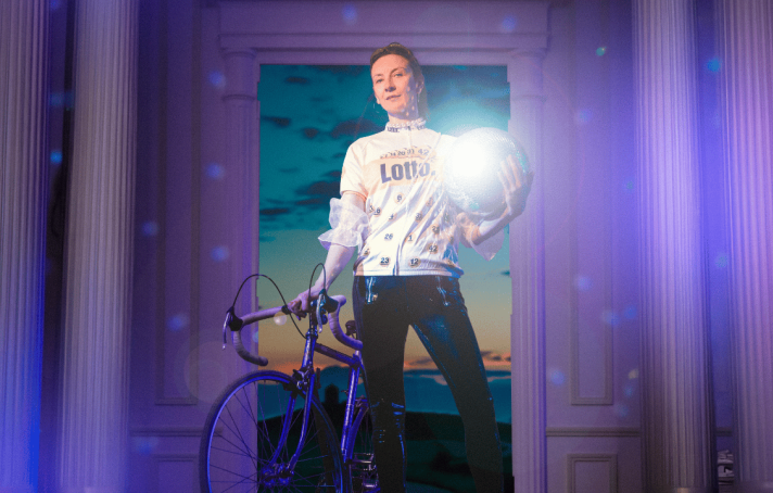 Cie Lodewijk/Louis