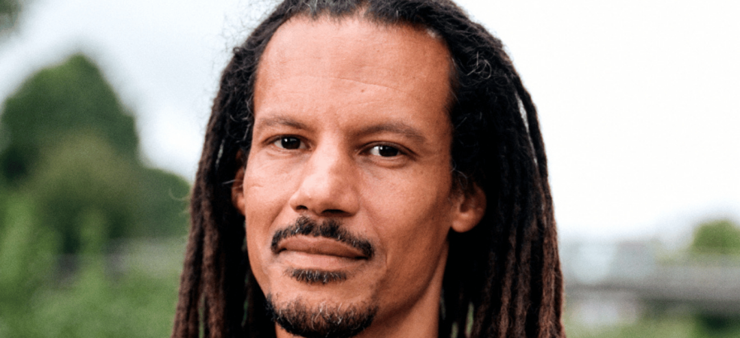 Sibo Rugwiza Kanobana - Schouwburg Noord