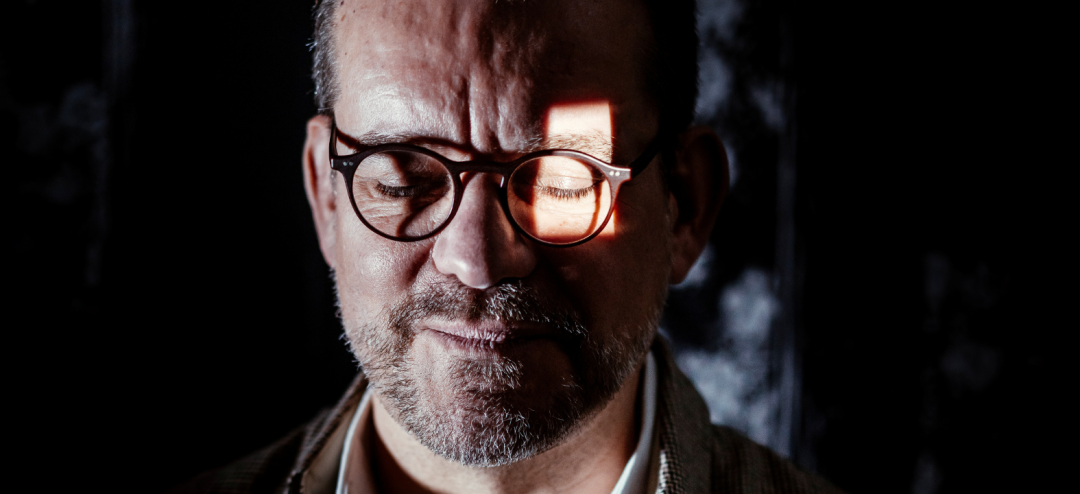Bart Moeyaert - Schouwburg Noord